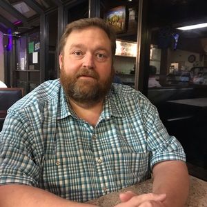 Meet your Posher, Doug